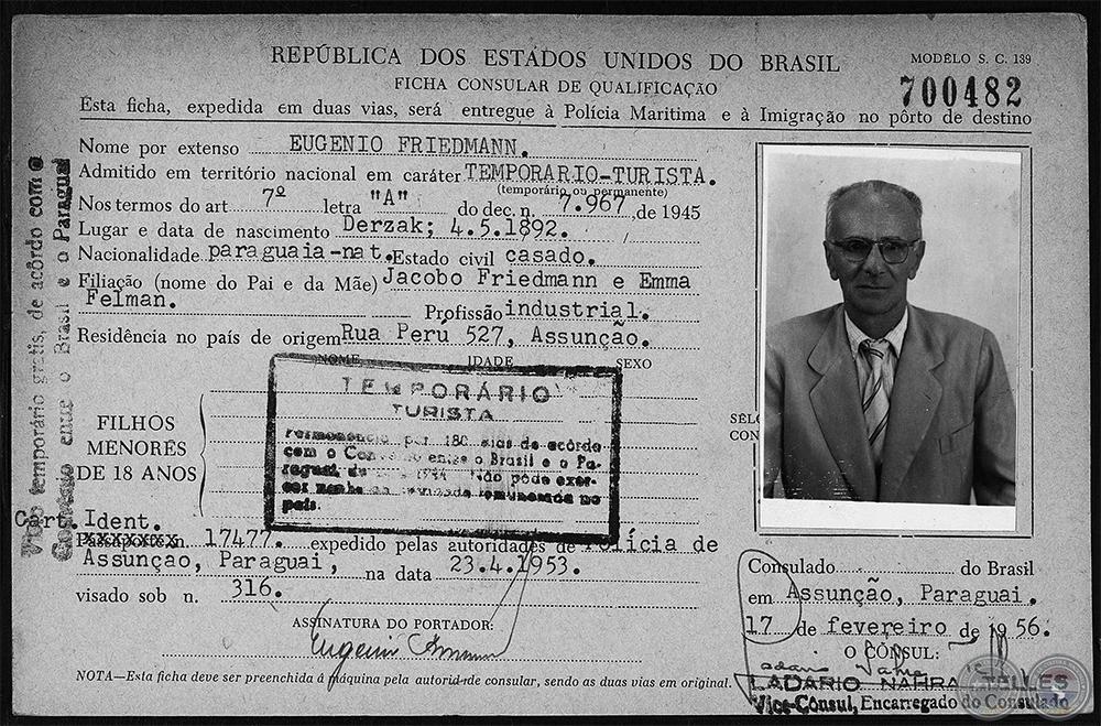 Documento de Respaldo