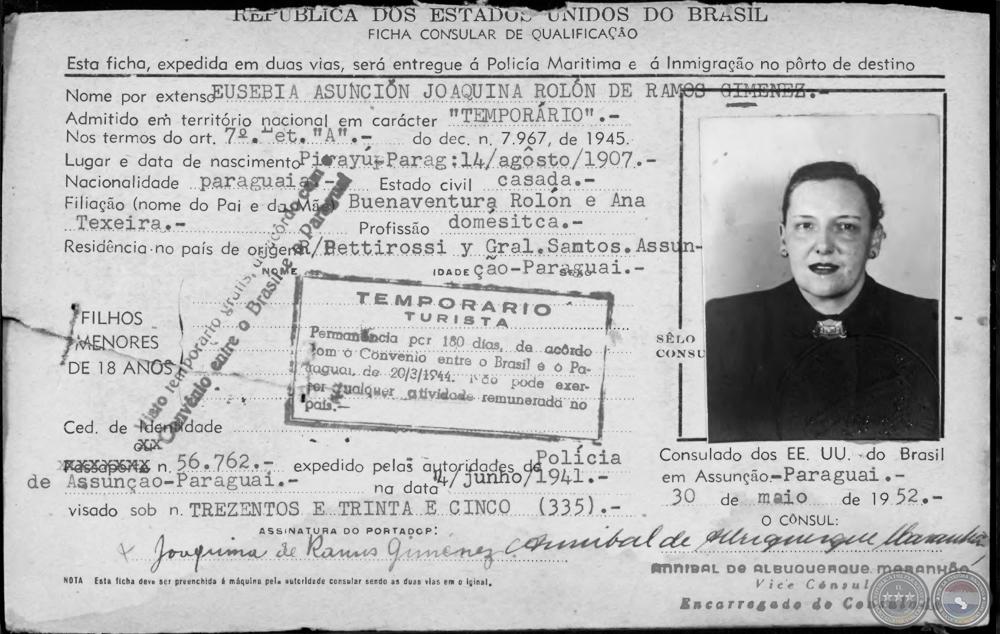 Documento de Respaldo