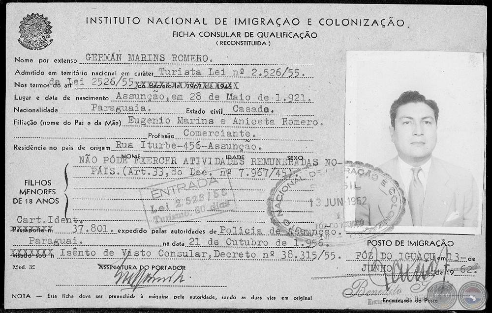 Documento de Respaldo
