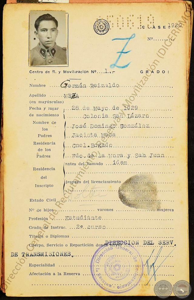Documento de Respaldo