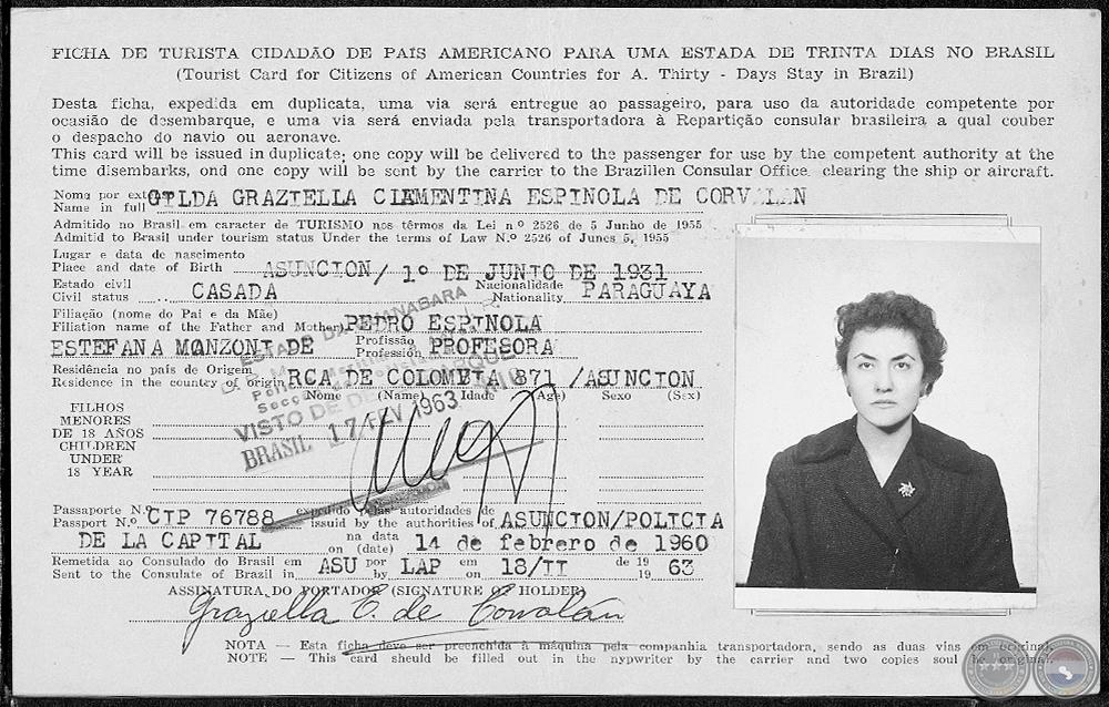 Documento de Respaldo