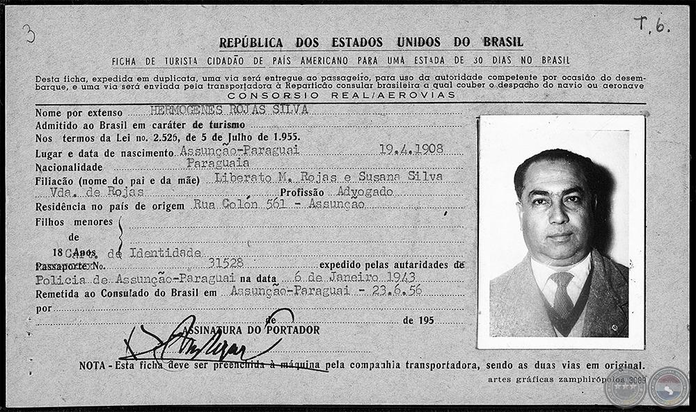 Documento de Respaldo