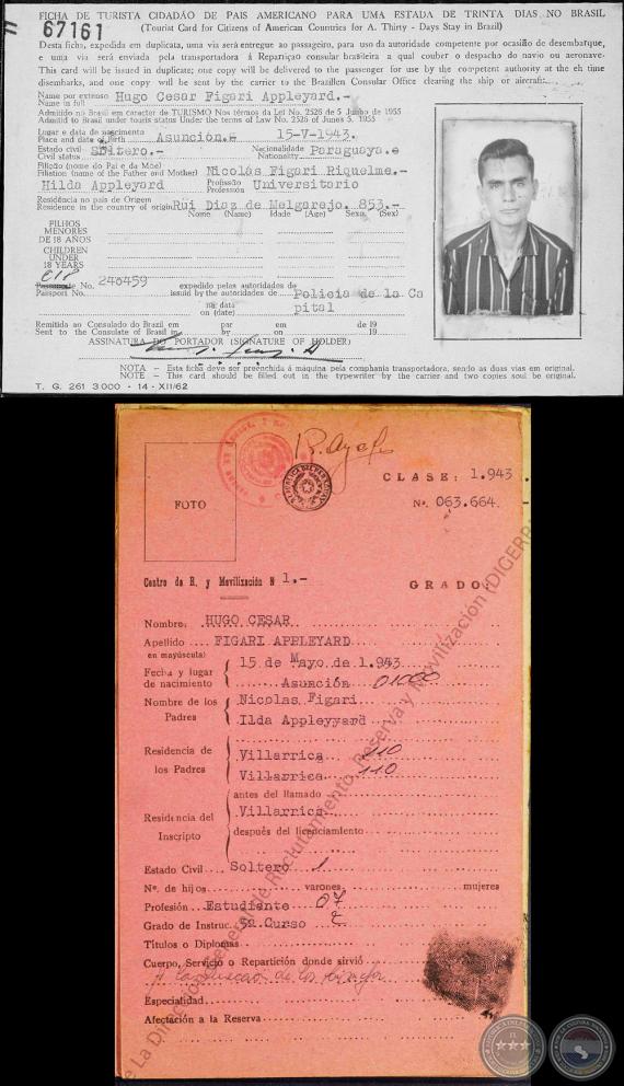 Documento de Respaldo