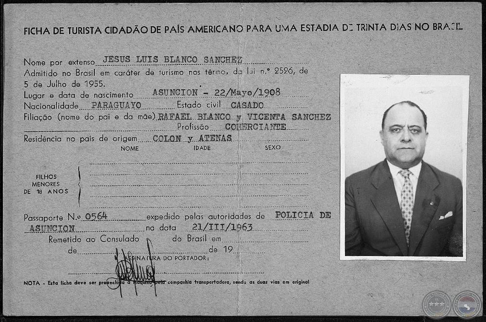 Documento de Respaldo
