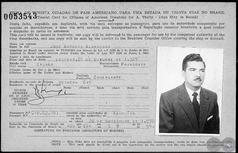 Documento de Respaldo