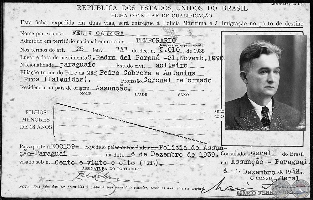 Documento de Respaldo