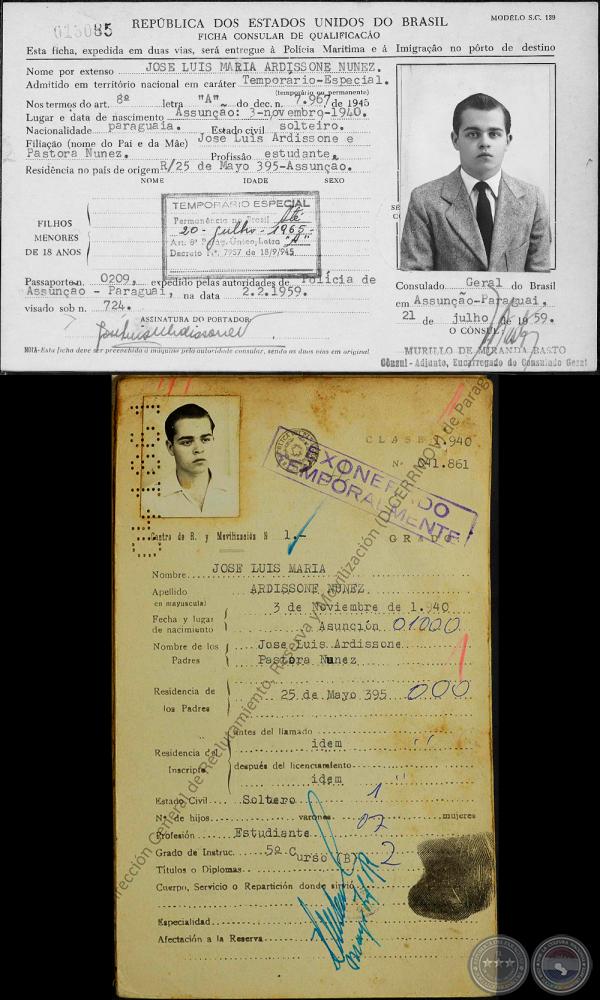Documento de Respaldo