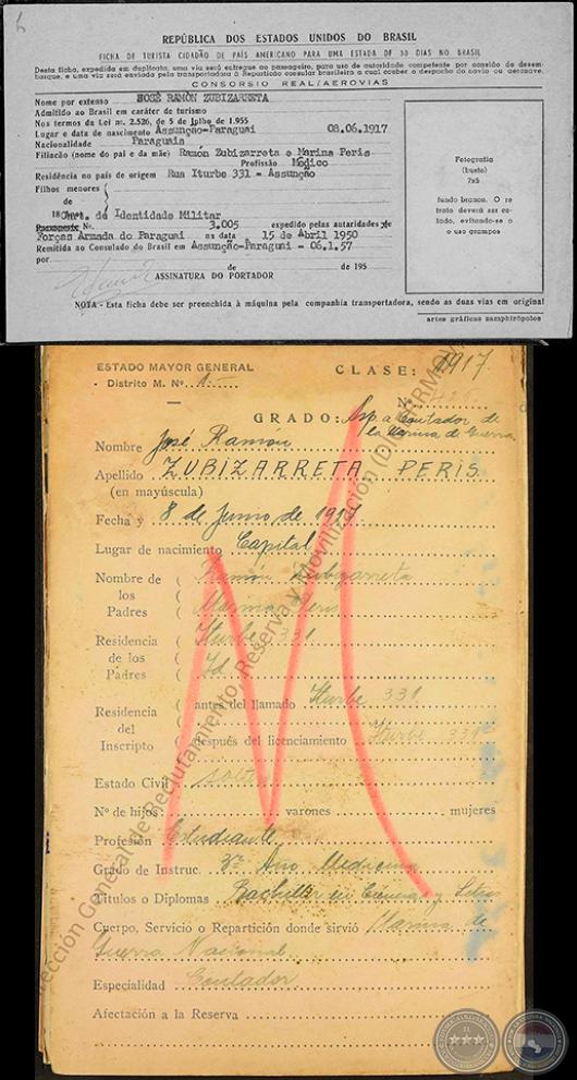 Documento de Respaldo