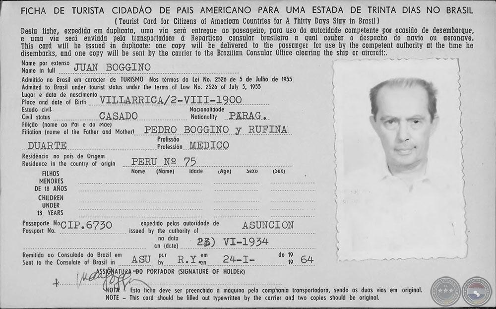 Documento de Respaldo