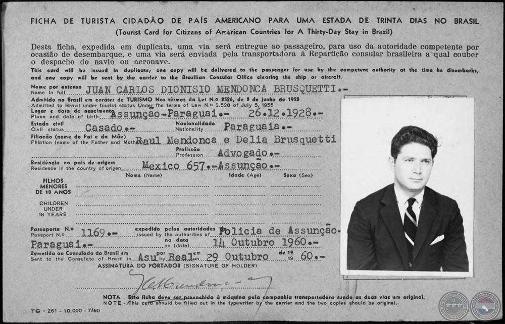 Documento de Respaldo