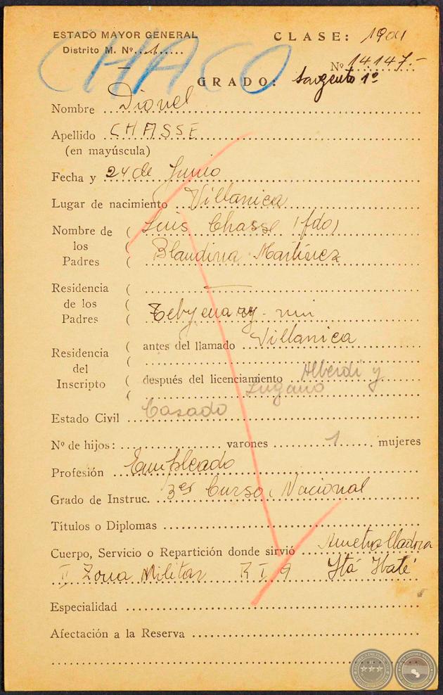 Documento de Respaldo
