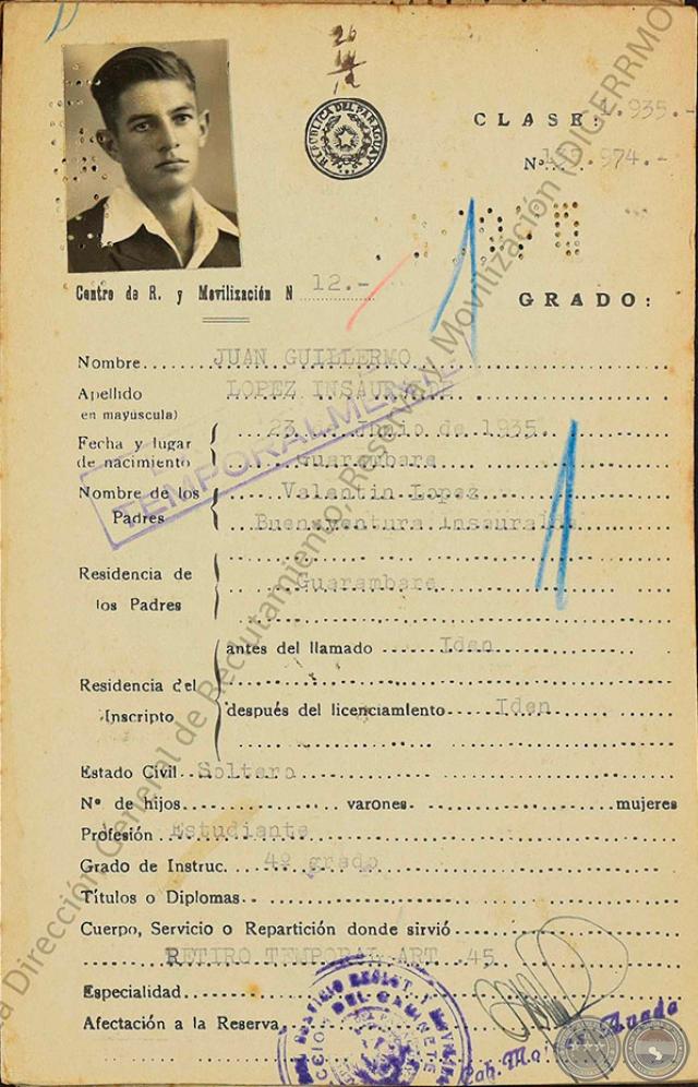 Documento de Respaldo