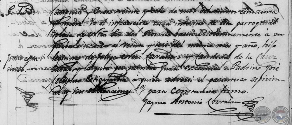 Documento de Respaldo