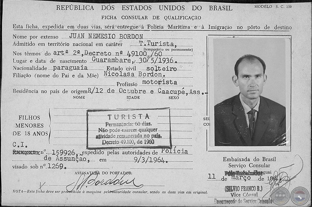 Documento de Respaldo