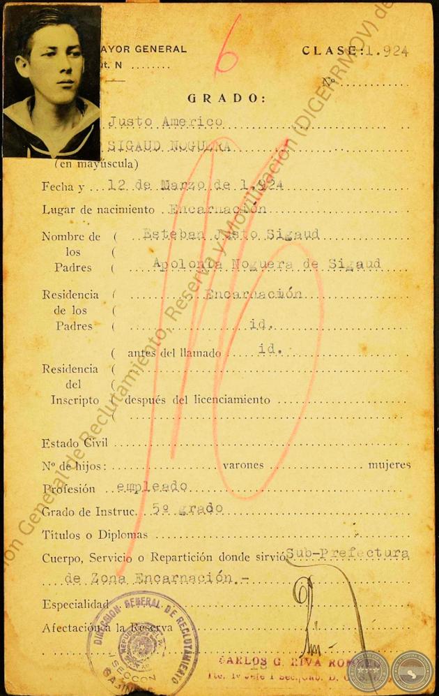 Documento de Respaldo