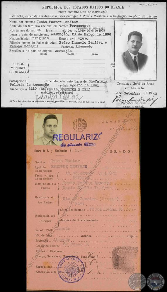 Documento de Respaldo