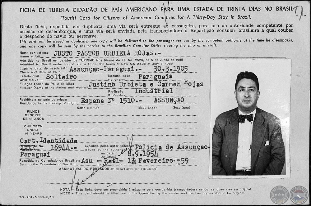 Documento de Respaldo