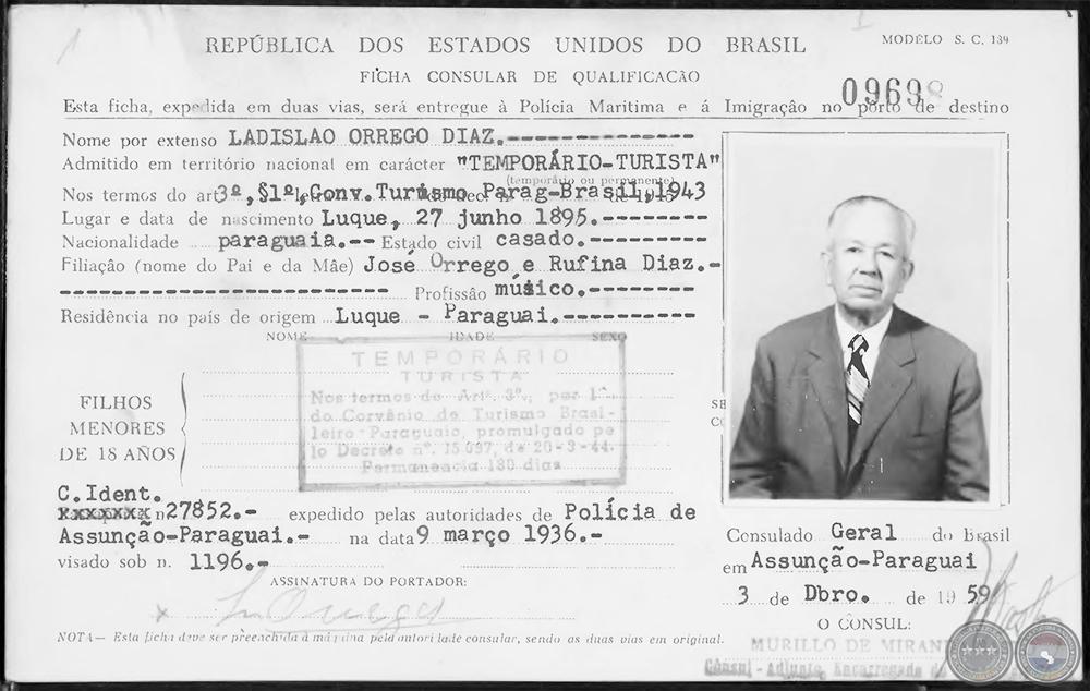 Documento de Respaldo