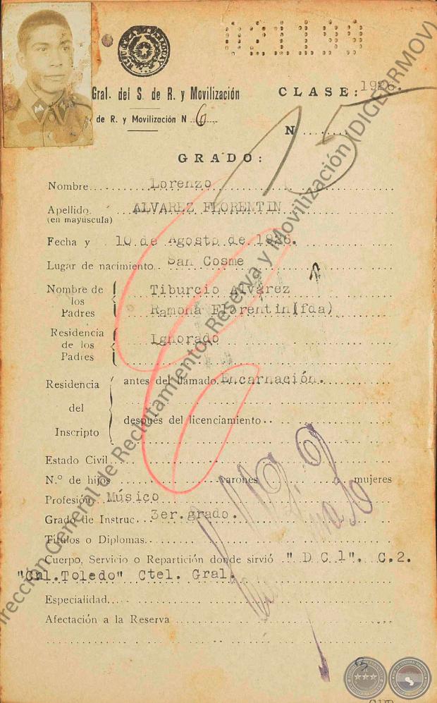 Documento de Respaldo