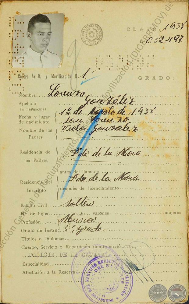 Documento de Respaldo