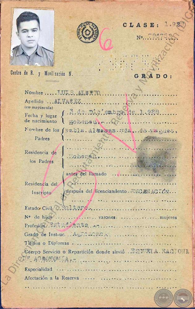 Documento de Respaldo