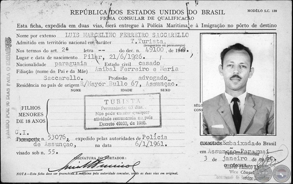 Documento de Respaldo
