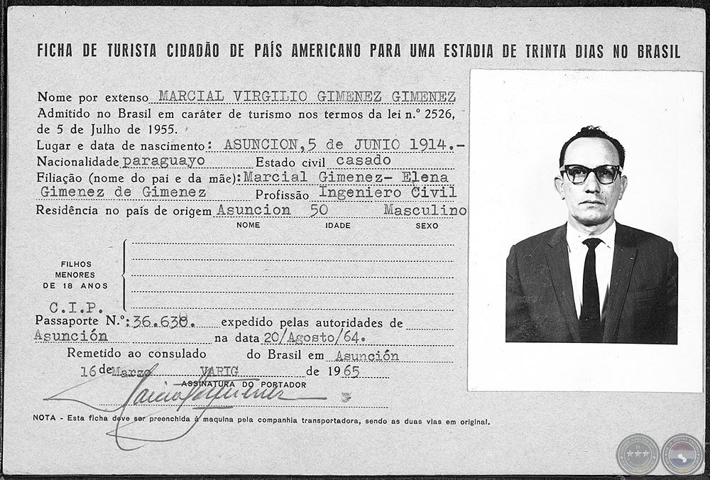 Documento de Respaldo