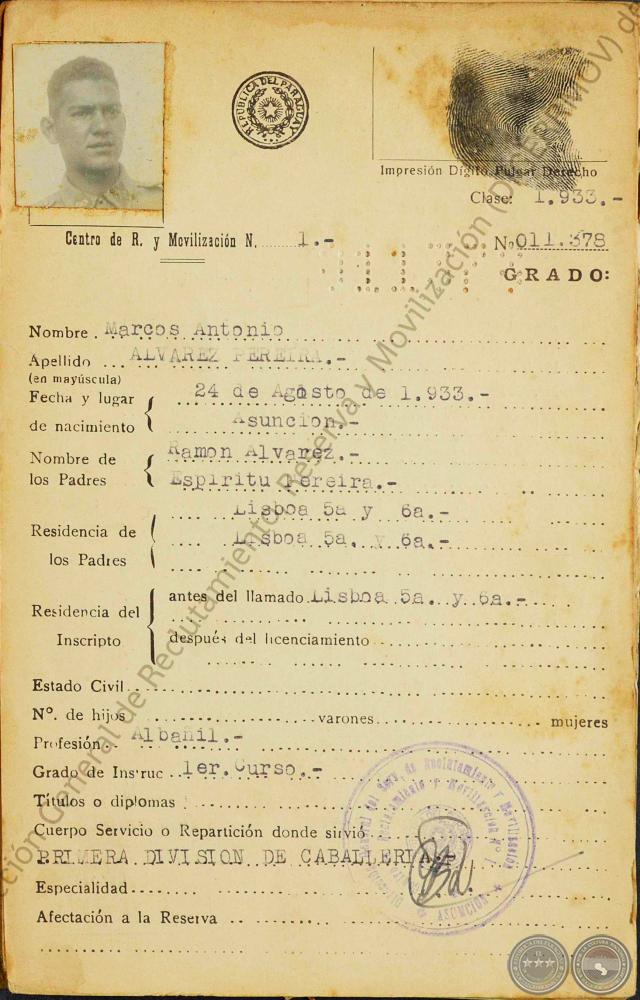 Documento de Respaldo