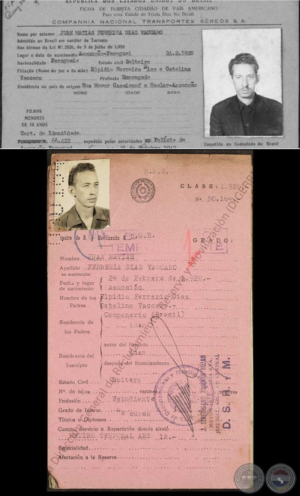 Documento de Respaldo