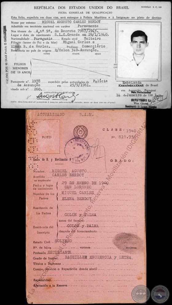 Documento de Respaldo