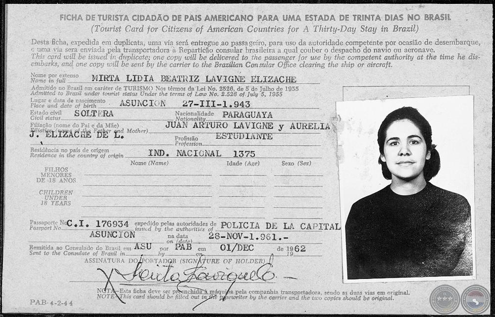 Documento de Respaldo