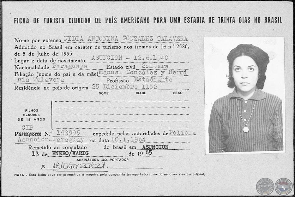 Documento de Respaldo