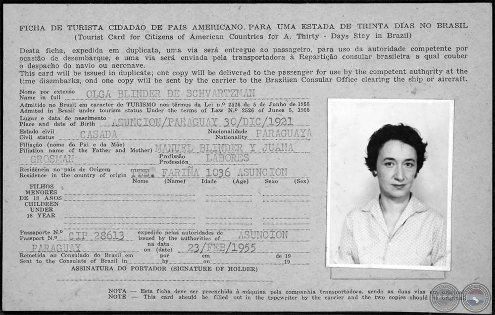 Documento de Respaldo