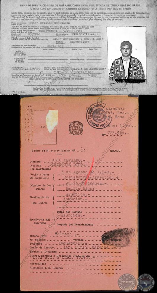 Documento de Respaldo