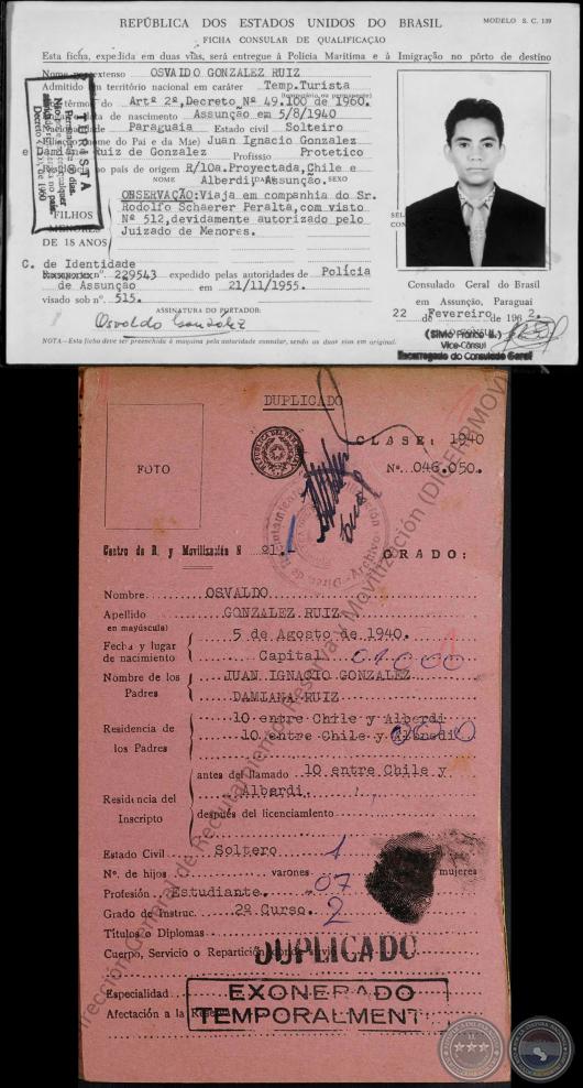 Documento de Respaldo