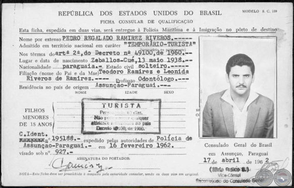 Documento de Respaldo