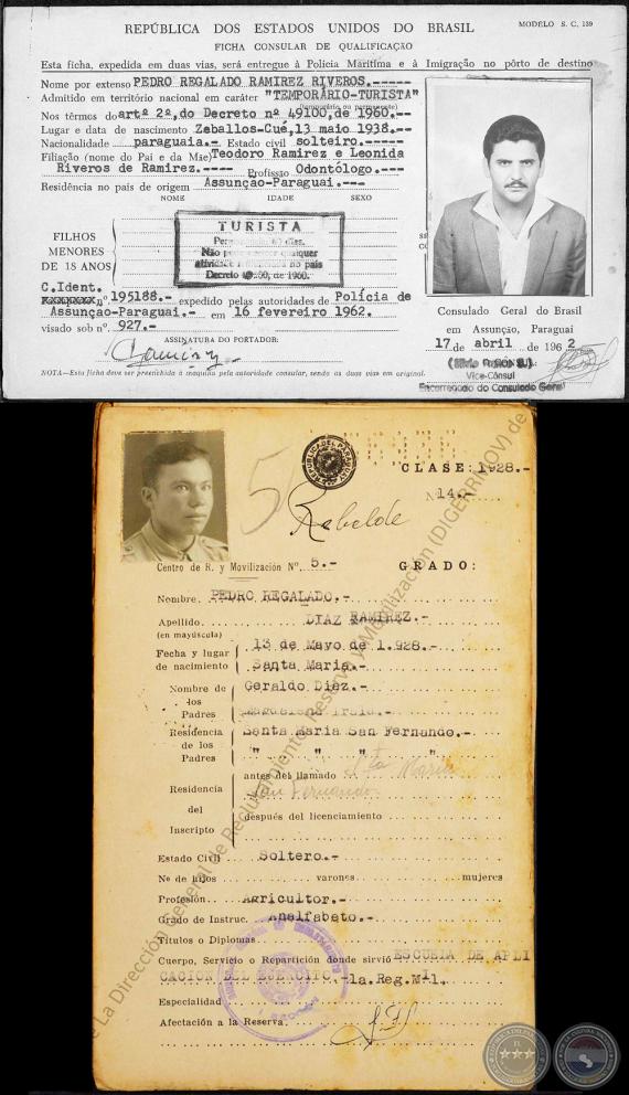 Documento de Respaldo