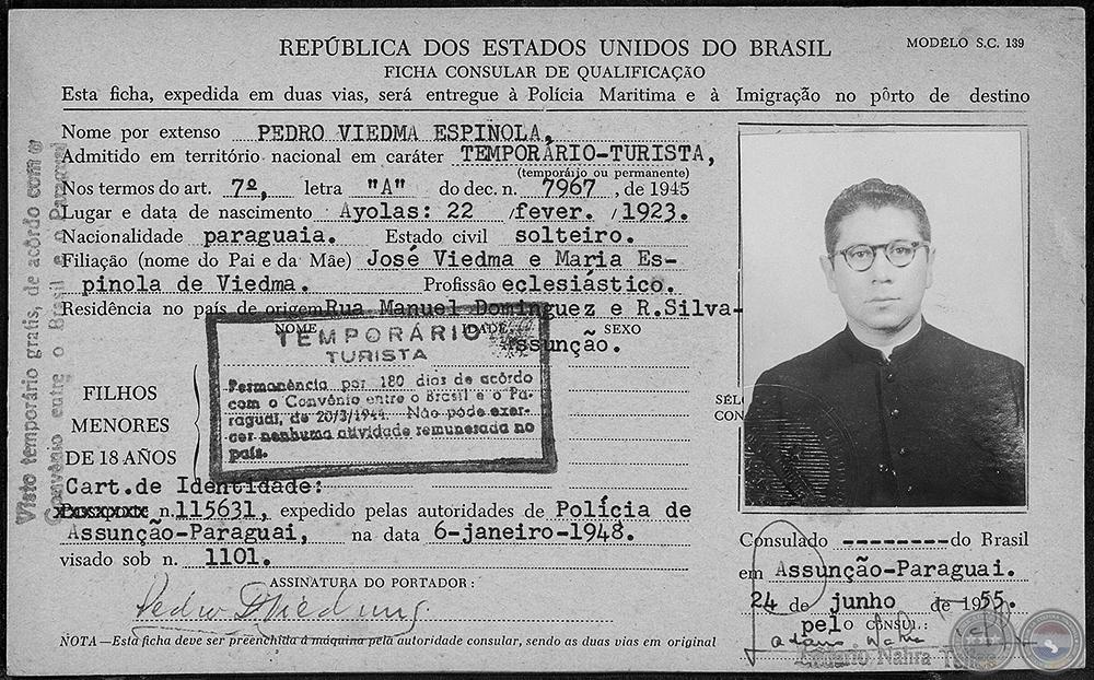 Documento de Respaldo