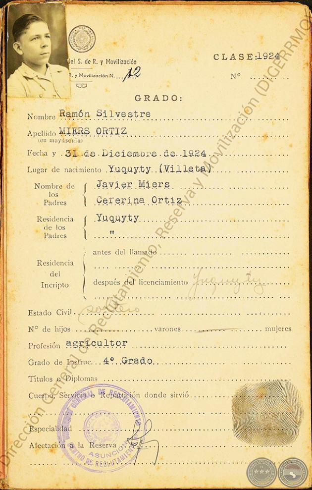 Documento de Respaldo