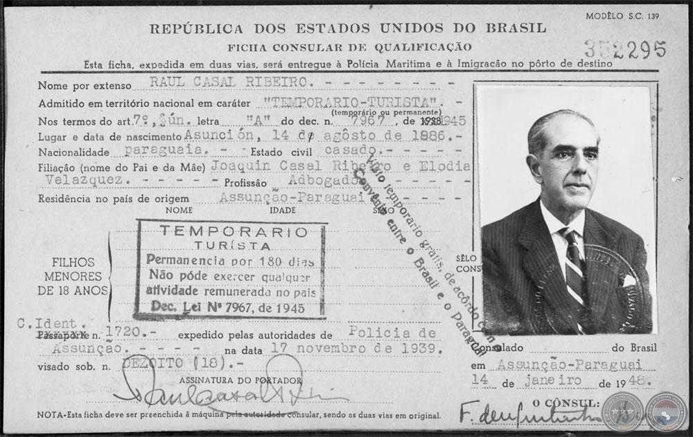 Documento de Respaldo