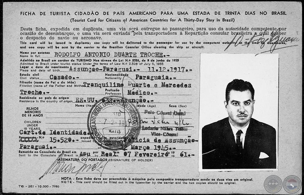Documento de Respaldo
