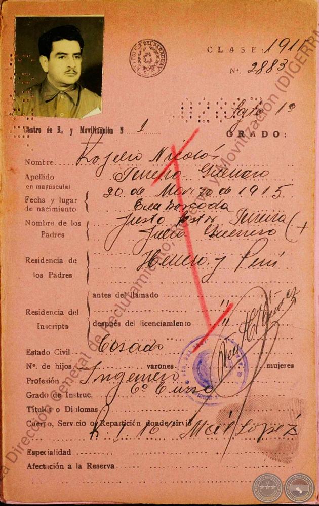 Documento de Respaldo