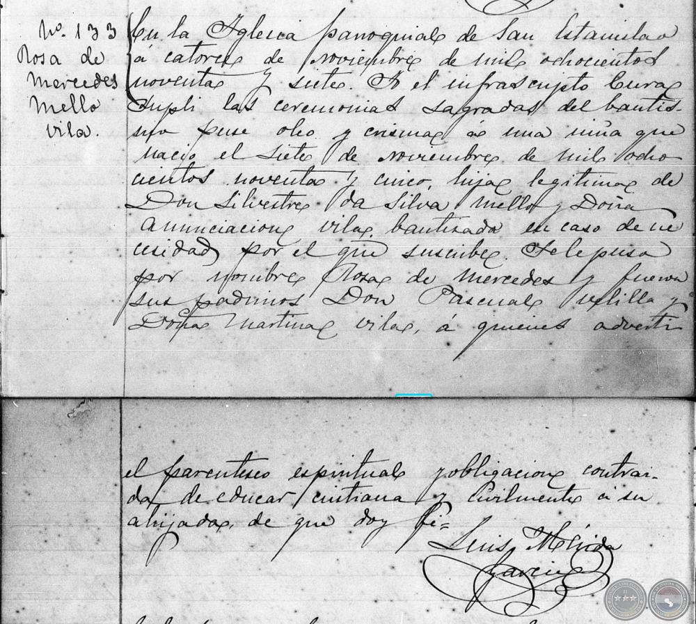 Documento de Respaldo