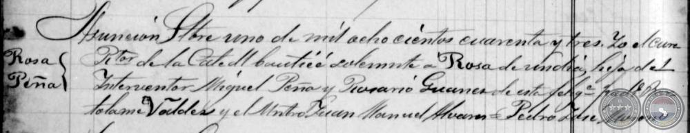 Documento de Respaldo