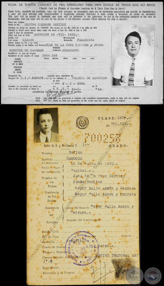 Documento de Respaldo