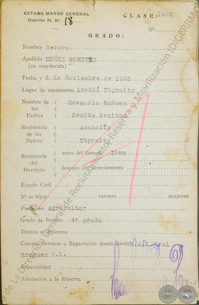 Documento de Respaldo