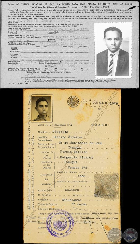 Documento de Respaldo