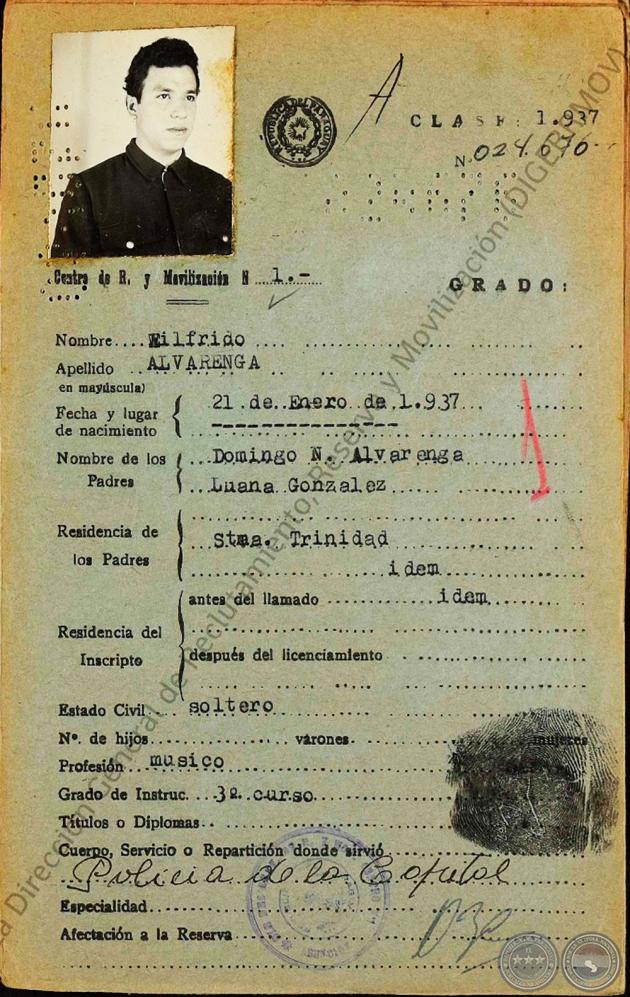 Documento de Respaldo