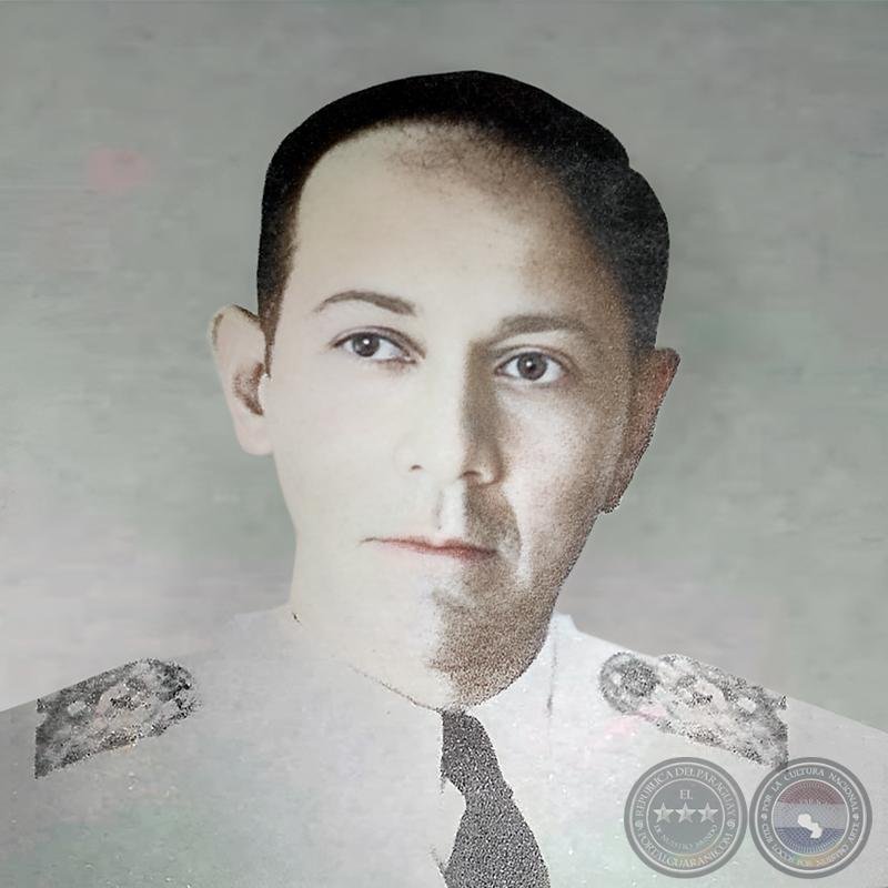 El 8 de junio de 1936. Arístides Rivas Ortellado es nombrado comandante en jefe de las Fuerzas Armadas de la Nación.
