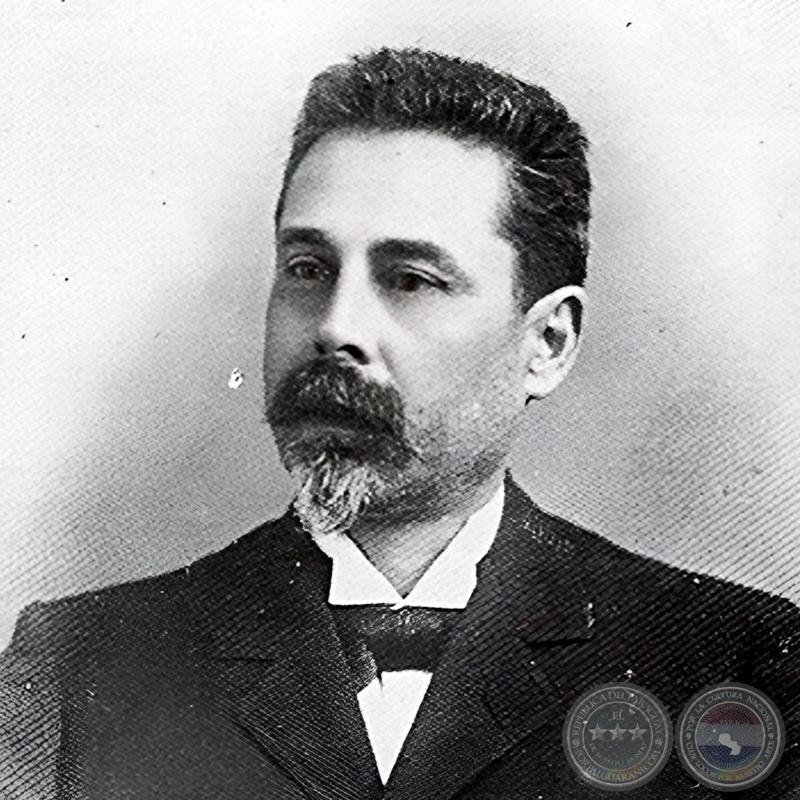 El 19 de junio de 1873. Benigno Ferreira es ascendido a general de brigada.